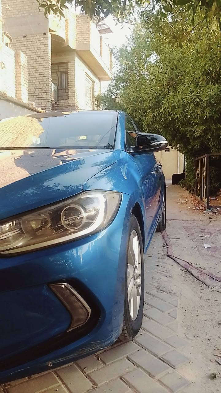 النترا 2017وراد كندي فول مواصفات 
1/1لمتدد سياره خير من الله نضيفه مال بيت 
الحادث بنيد مبدل ولبراكيت مواصل لشواصي 
مكينه 2000دوش المرغوب سياره بأسمي تحويل ثاني يوم 
للاستفسار الاتصال ع *********** 
المكان بغداد حي البتول السعر 120اوبيها مجال بسيط
