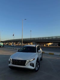 توسان ٢٠٢٤ • محرك ٢٥٠٠ • رقم بغداد