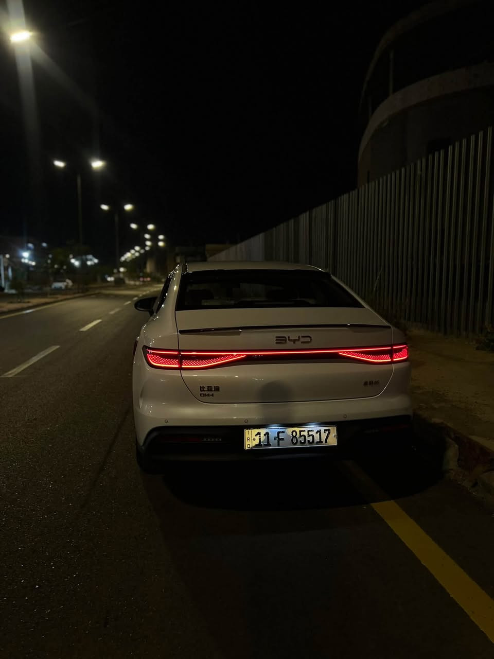 بي واي دي سيل5 • ٢٨ الف • مكفولة