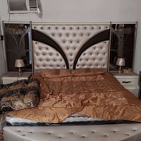 غرفة نوم • ديكور • اثاث