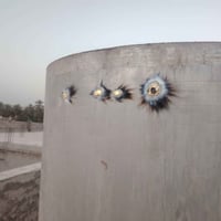 حداد متجول • لحيم تانكيات ماء • طوزخورماتو