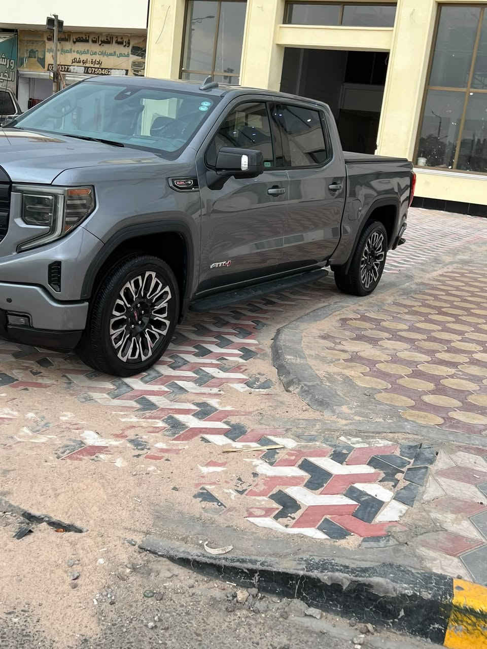 سيره • ٢٠٢٢ • حادثه