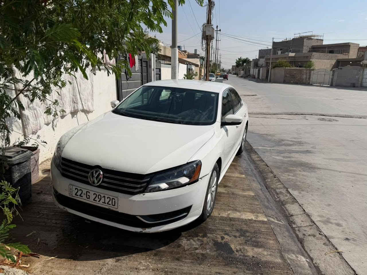 باسات • ٢٠١٤ • كركوك