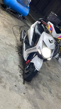 سكنس • نفخ • كهرباء