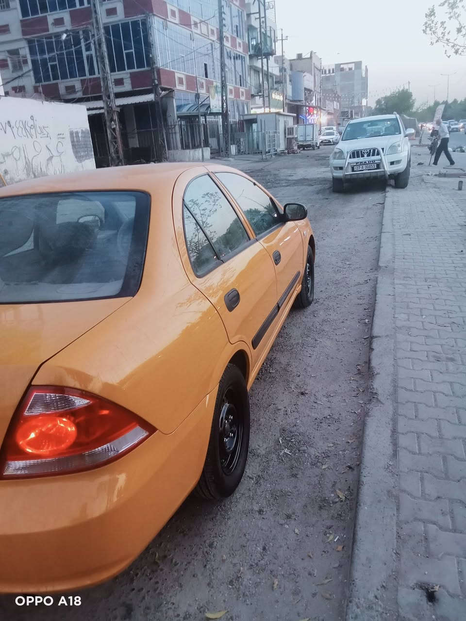 صني • ٢٠١٣ • رقم بغداد