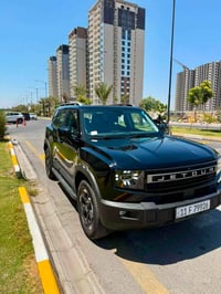 جيتور T1 • ٢٠٢٦ • كفاله عامه
