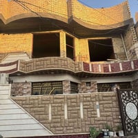 حي الميلاد • ١٠٠م • بناء حديث