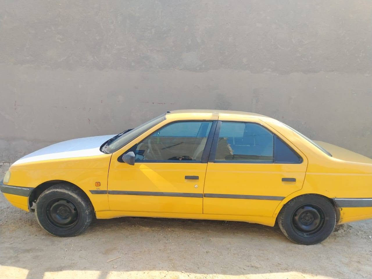 بيجو 405 بيع مستعجل السعر 20 مكاني السماوه /***********
