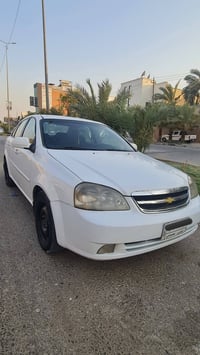 اوبترا • ٢٠١٠ • مكينه وكير