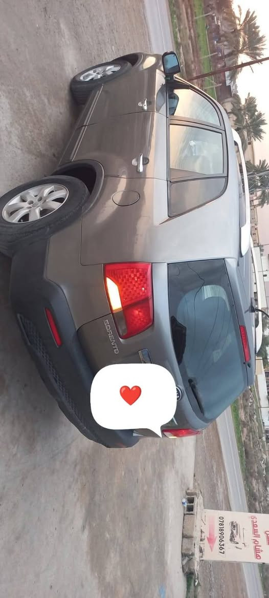 السلام عليكم.....
🚗 للبيع: كيا سورنتو 2012
📍 مكان السيارة: كركوك
📞 للتواصل: ***********
💰 السعر: 120 ورقة – قابل للتفاوض
🛠️ المحرك: 4 سلندر – 2400cc دوش
⚠️ أضرار السيارة:
• مصبوغة حزام
📌 تفاصيل إضافية:
• رقم السيارة: بغداد مشروع وطني
• بأسمي – تحويل مباشر
• سنوية نافذة حتى نهاية 2026
محرك شرط گير شرط
• طخم إطارات جديد
