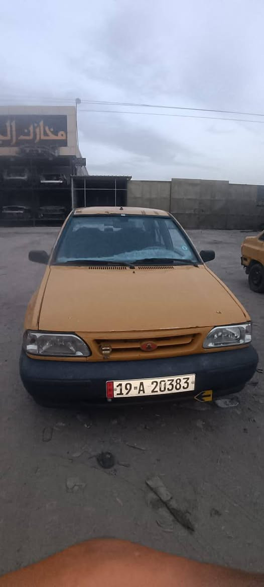 سايبه 12 لبيع أو مراوس بعبريه
سنويه بسمي لنهايه 2030 مصفره ***********

