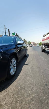 امبالا • ٢٠١٧ • ضرر يمين