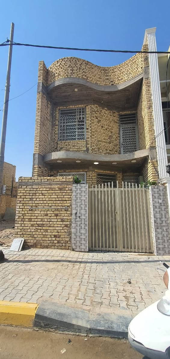 الطشاش شارع القاضي • طابقين • ٣غرف
