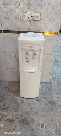 براد ماء • حار وبارد • HONOR X9c