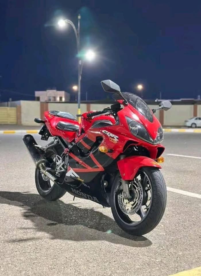 افوراي • ٢٠٠٤ • نضيفه