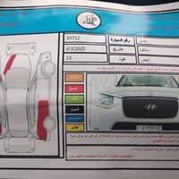 سنتافيه ٢٠٠٧ • ٢٧٠٠ ست سلندر • السنوية ٢٠٢٨