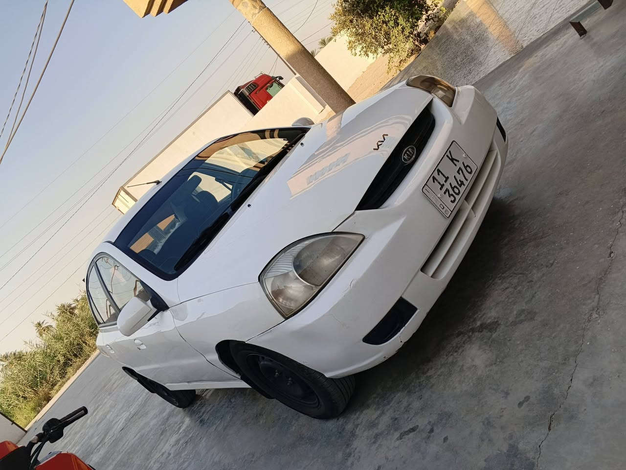 ريو • ٢٠٠٣ • رقم بغداد