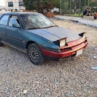 معمرة • دفتر بنزين • كركوك