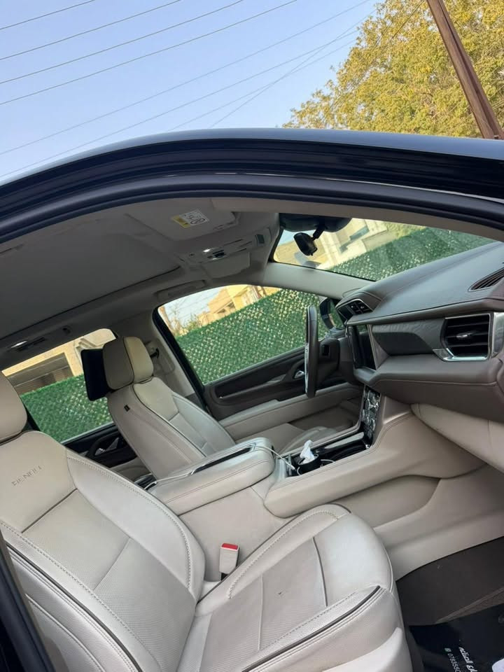 GMC دينالي2024
‏ماشية53الف
‏خليجي شركة المنصور ضمان
‏
590$ ورقة / ***********
