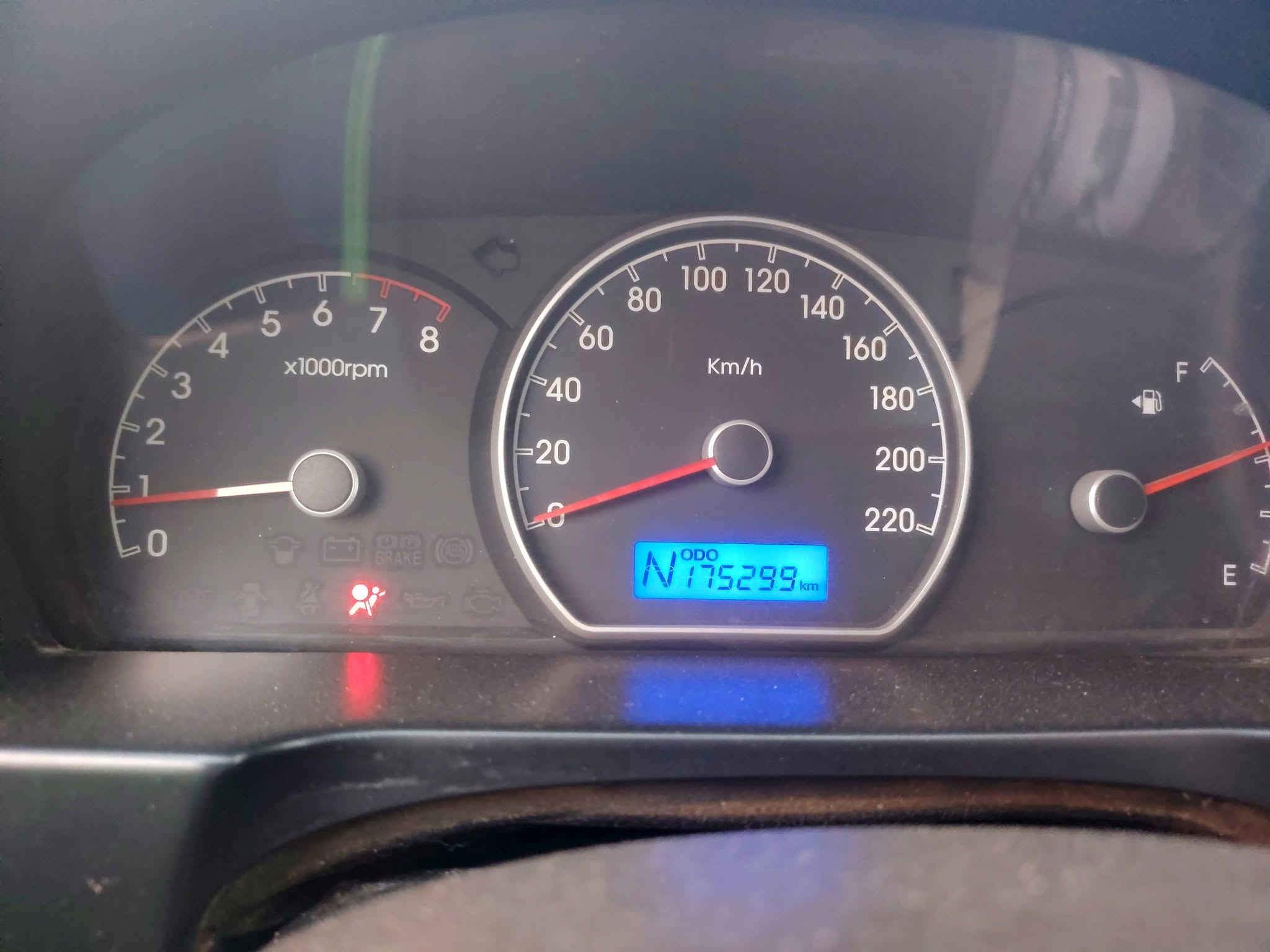 النتره خليجي • ٢٠١١ • اوتوماتيك