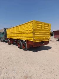 مقطوره • للبيع • ديالى