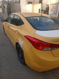 النترا ٢٠١١ • وارد امريكي • محرك وكير مكفول