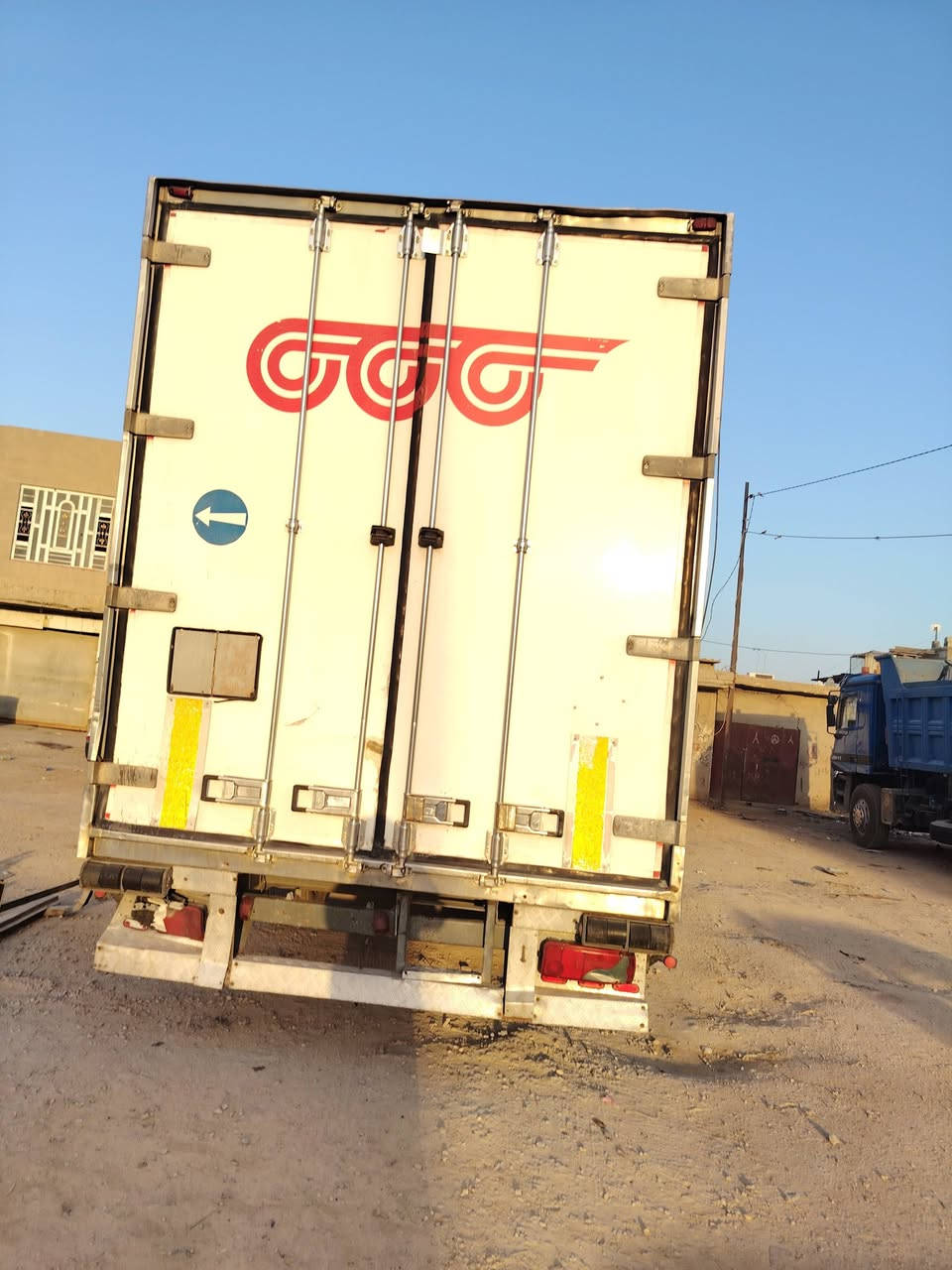 السلام عليكم للبيع براد ارتفاع 280 مجموعه بيبي الأستفسار اتصال ***********

