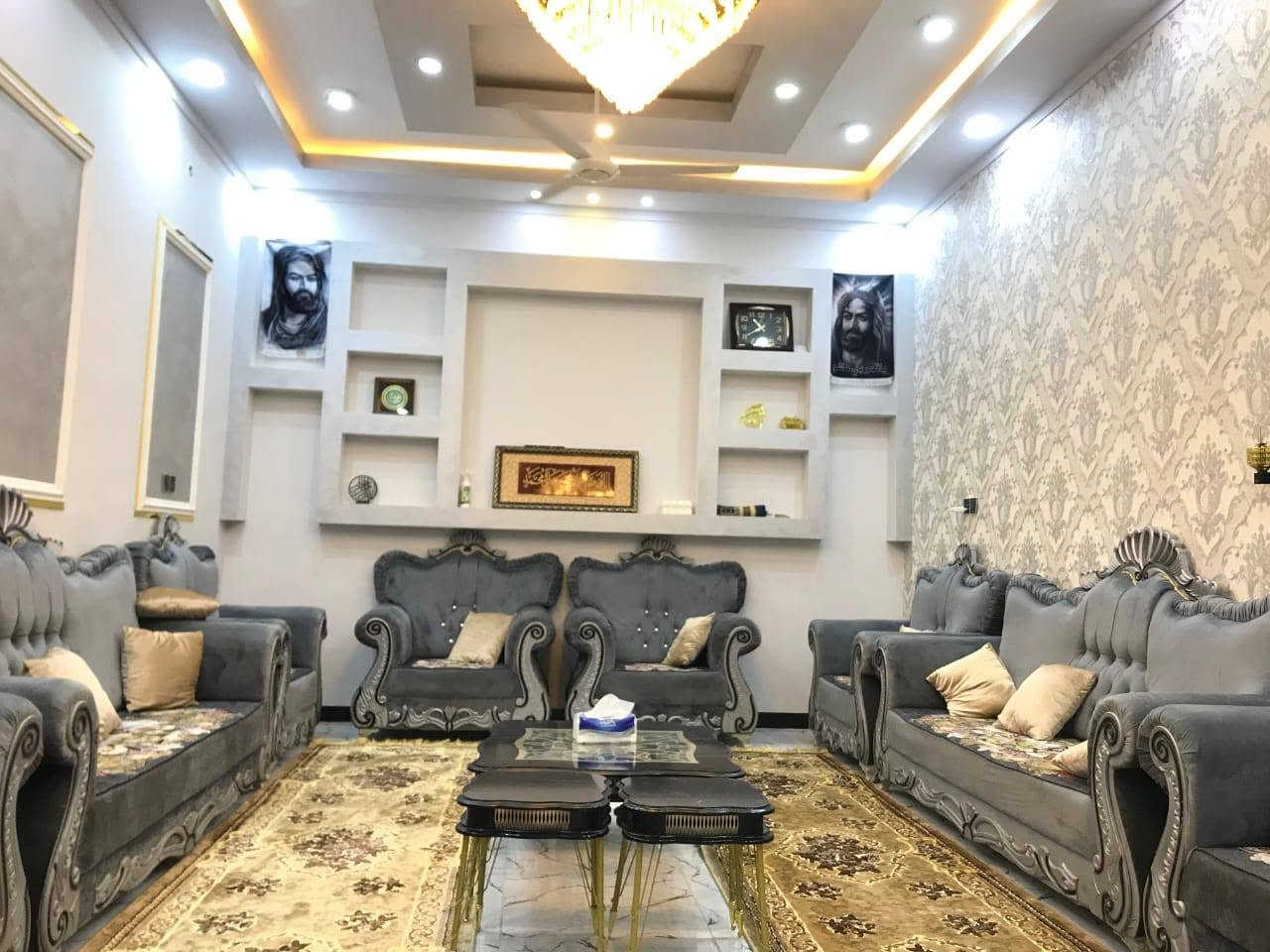 🟥🟥اعلان_عقار_للبيع ⚠️🟥🟥

🟥الموقع الموحية قرب مجمع البلدية على ساحة 🏟

🟧المساحة : 200 متر 

🟨تفاصيل العقار :

🟩العقار مكون من طابقين 

🔶️الطابق الأرضي غرفتين وصالة واستقبال ومطبخ ومجمع صحيات 

🔶️الطابق الأول مكون من غرفتين وصالة ومجمع صحيات
__________________________________________

⛔️للأستفسار عن العروض او الإعلان عن العقارات الخاصة بكم يرجى مراسلة الصفحة او الإتصال على :

سعد البدري : ‎***********📲
