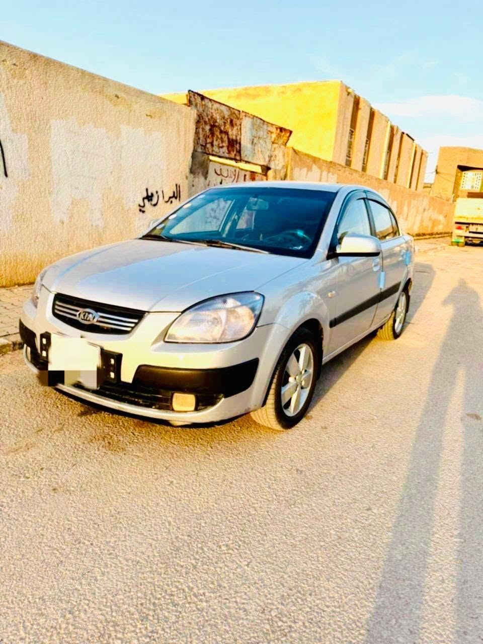 ريو موديل 9 سياره كسر كارتون
مكينه وكير وحداديه وضع شركه أدوات أدوات 
مكينه 1600
سياره ماشيه18 الف
شرط تراي زيرو
بدون اي نقص
كص جنطه
متومه أربيل 
سنويه ورقام بيه
صدك مال جناي 
تبريد انجماد 🥶
السعر٣٨
***********
