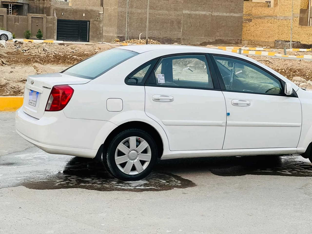 اوبترا • ٢٠١٢ • رقم ذي قار
