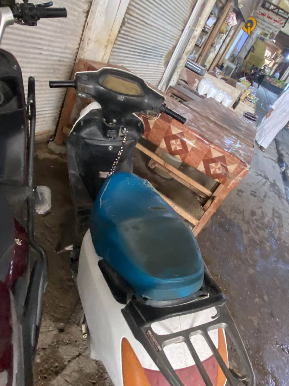 دراجه • مجال • للبيع