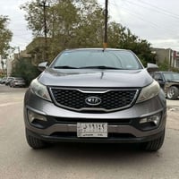 سبورتج ٢٠١٤ • وارد امريكي • محرك ٢٤٠٠ GDI