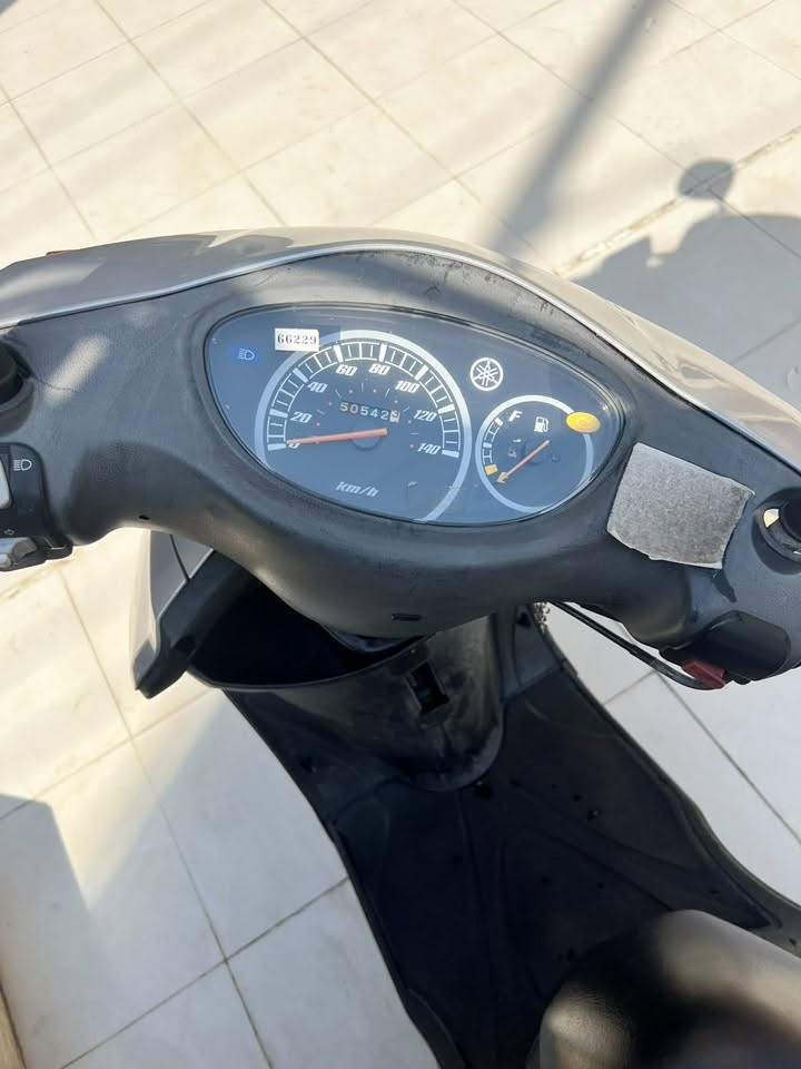 اكزز تريت دراجة مال رمبة كفالة عامة من كلشي مليون و 750 ‭

‭***********‬

