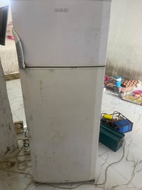 شغل اليوم • شحن غاز • ثلاجة بابين