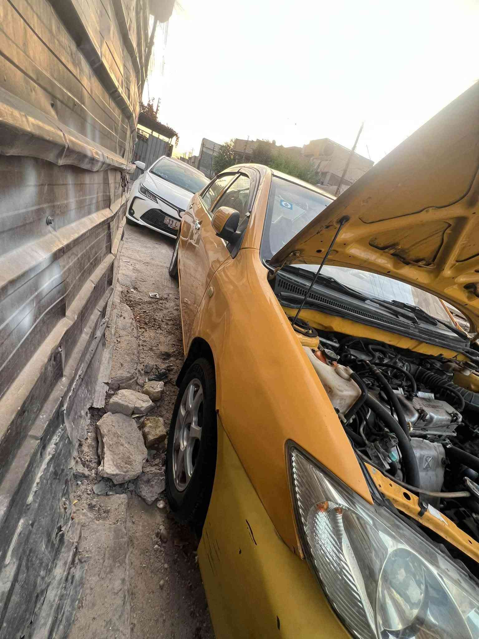 سلام عليكم بي واي دي 2011 سعر 41 وبيهه مجال سياره مكفوله كفاله عامه ‭+964 774 982 5909‬ تصل على رقم هاتف
