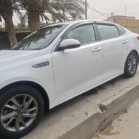 أوبتيما FE • ٢٠١٩ • وارد أمريكي