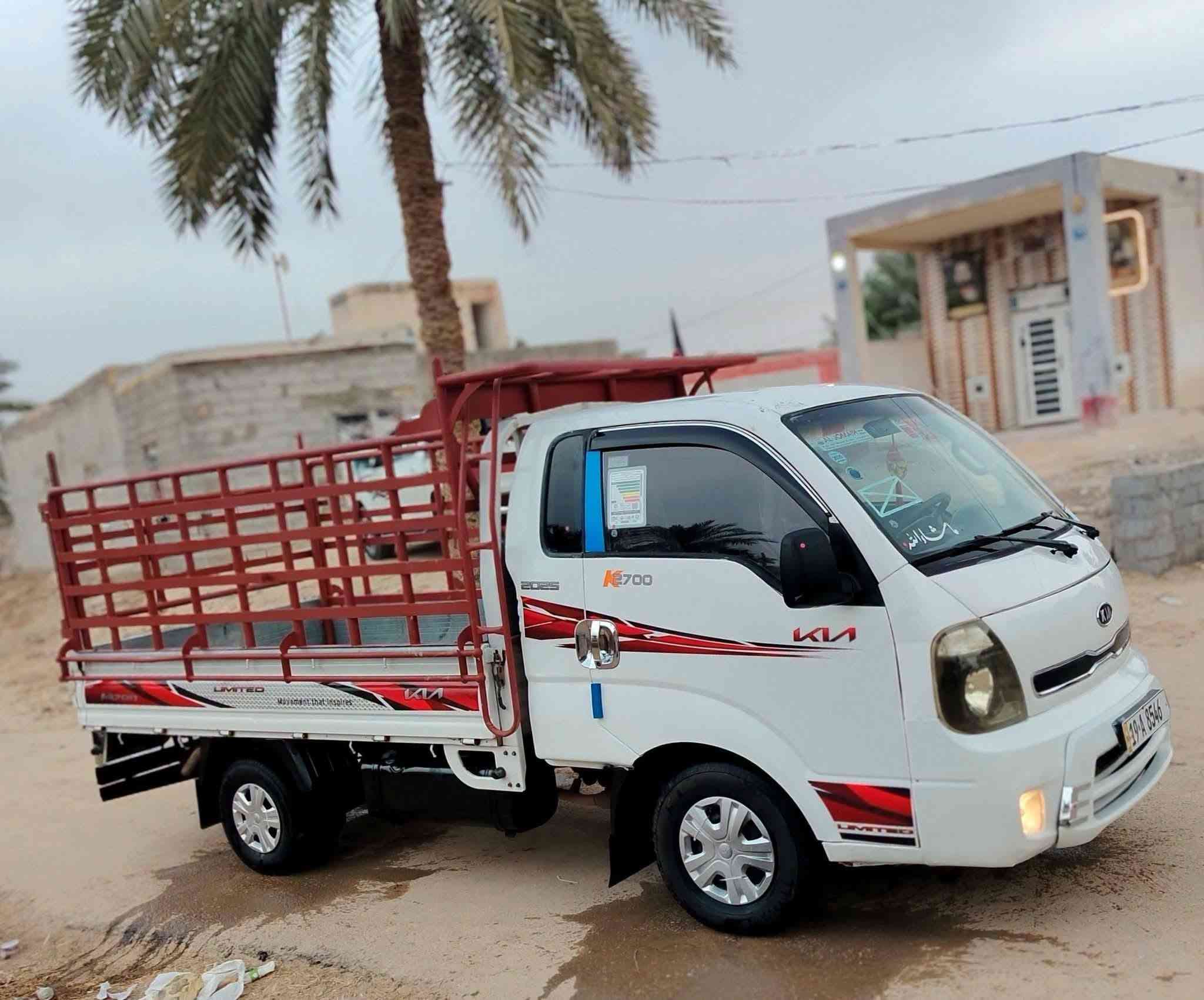 بنكو ٢٠١٣ • ٢٧٠٠ • رقم كربلاء