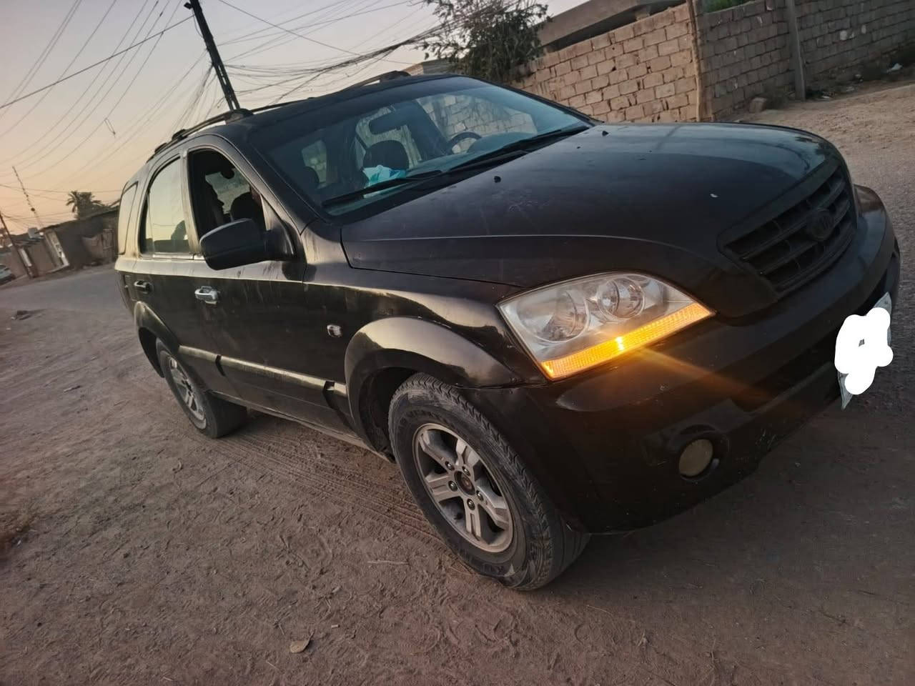 سلام عليكم سورنتو 2009 مكفوله منل كص كير ومكينه 3000 ملكه مكفولات تبريد ثلج متومه وسنويه 2028 جاهزه من كلشي وجديده حيل مكاني بابل السعر 35 ،،،،،،،، ‏‪***********‬‏

