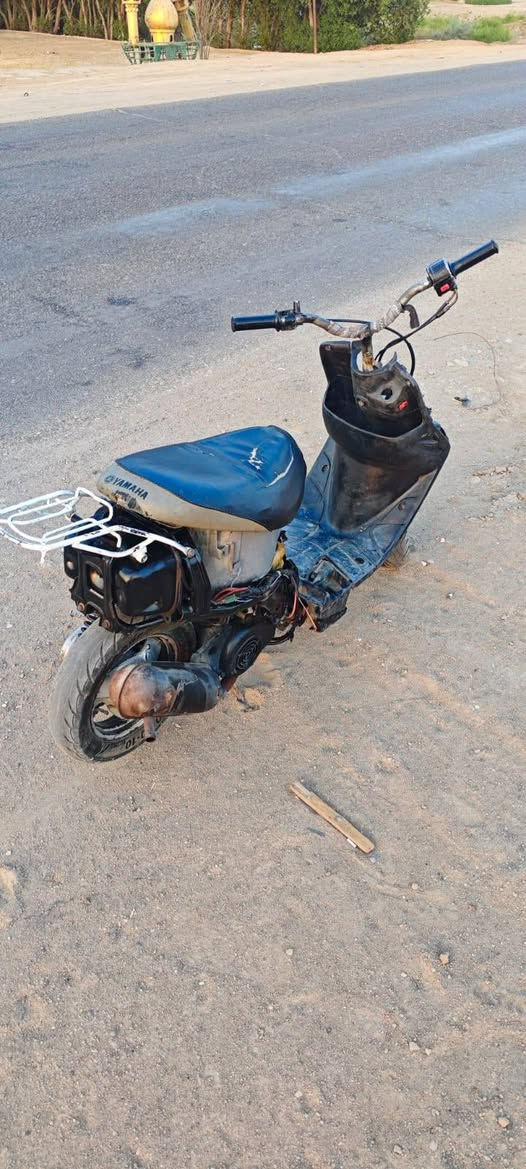 بيجي • ما مفتوحه • واساب