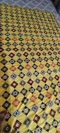 جلسة بر • ٣×٢م • بصرة سفوان