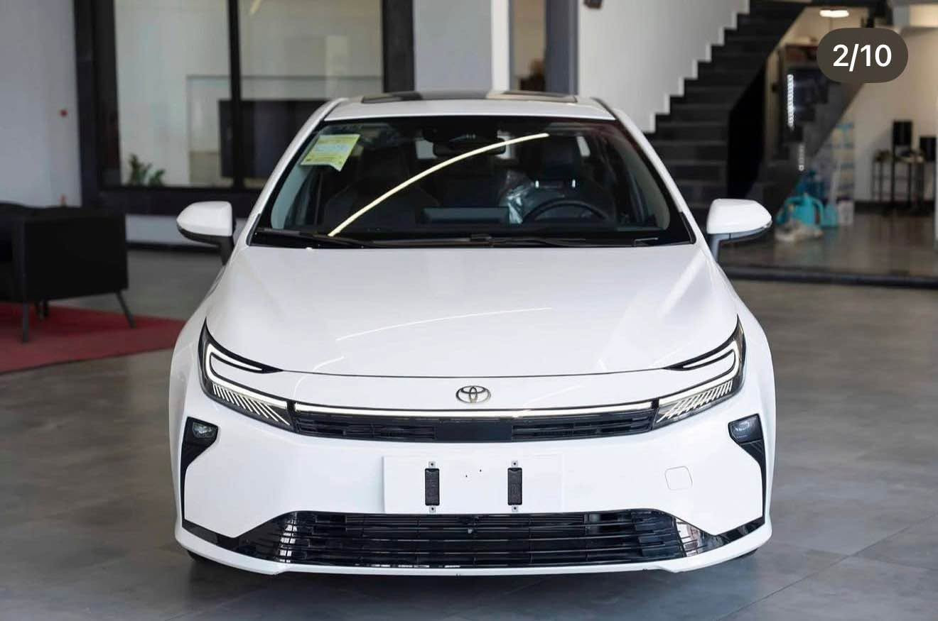 Toyota corolla 2026 
Tahsin cars 
***********
185$ أربيل, العراق
