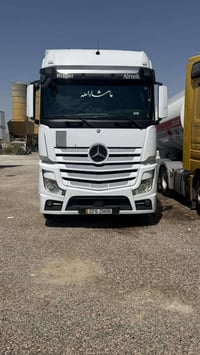 اكتروس ٢٠١٦ • حجم ١٨٤٥ • رقم اربيل