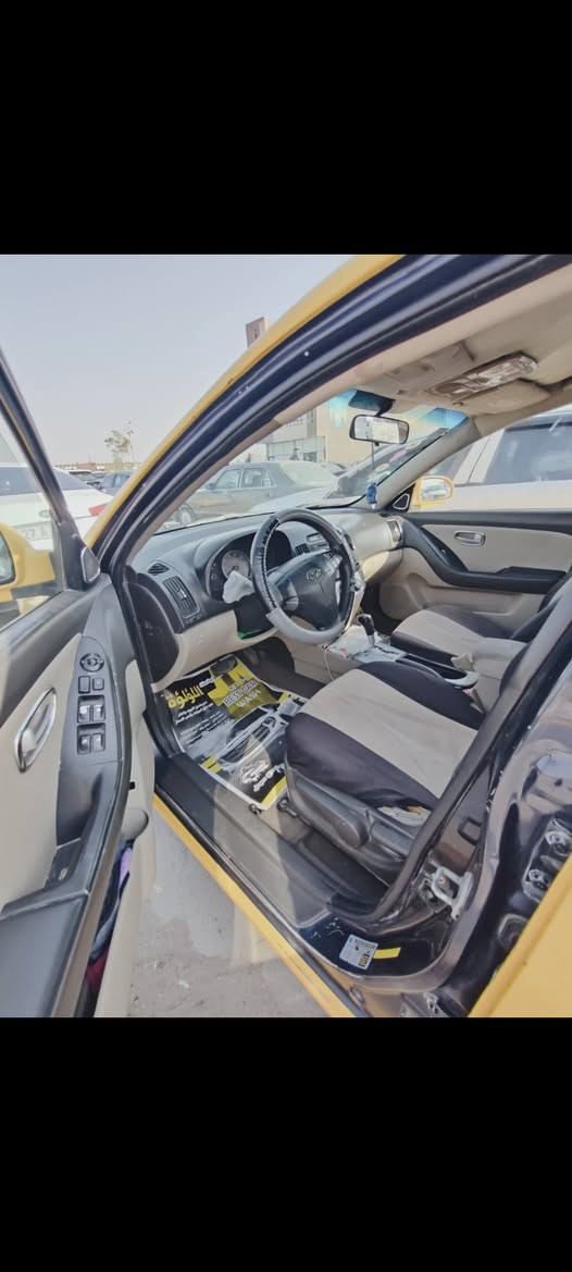 للبيع النترا موديل ٢٠٠٨ امريكي 
مكينه ٢٠٠٠ تبريد كير مكينه خير من الله 
رقم مميز
سعر ٧٠ وبيه مجال للشراي 
ناصرية سوق الشيوخ 
***********

