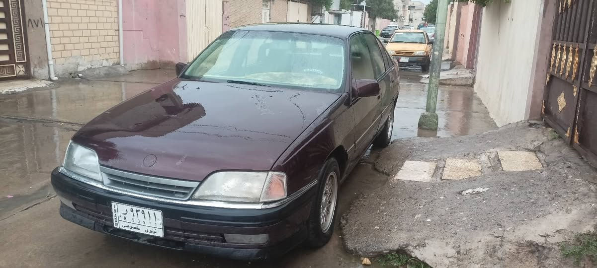 اوبل اوميكا • حجم 20 • بدون ضرر