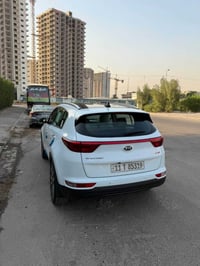 سبورتج ٢٠١٧  بأسمي سيارة بانوراما تحكم ستيرن سيارة كفاله عامه بيها بار...