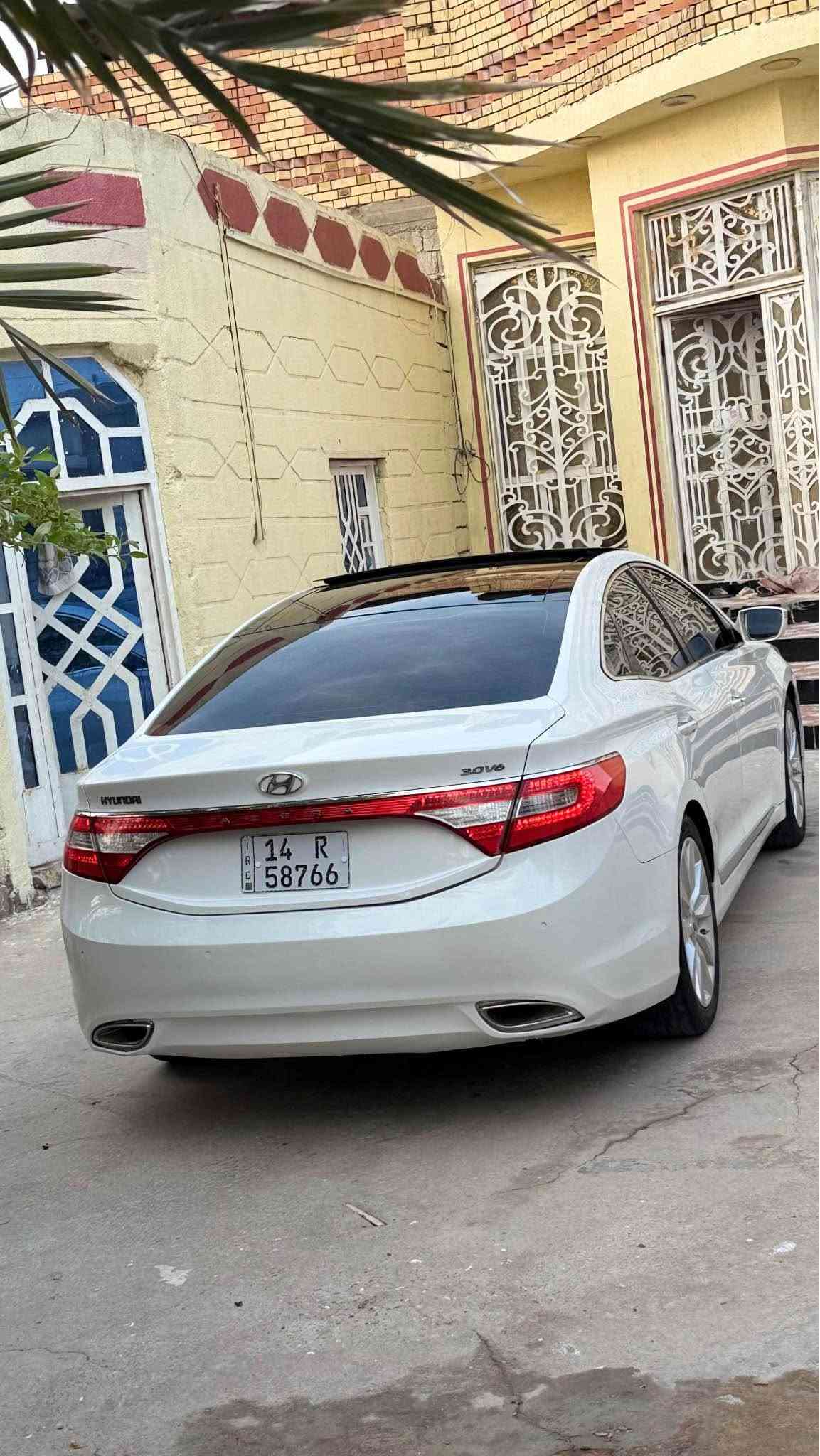 ازيره ٢٠١٤ • مكينه ٣٣٠٠ • بصرة