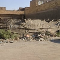 حي الحوراء • واجهة ١٠م • ٢٠٠م