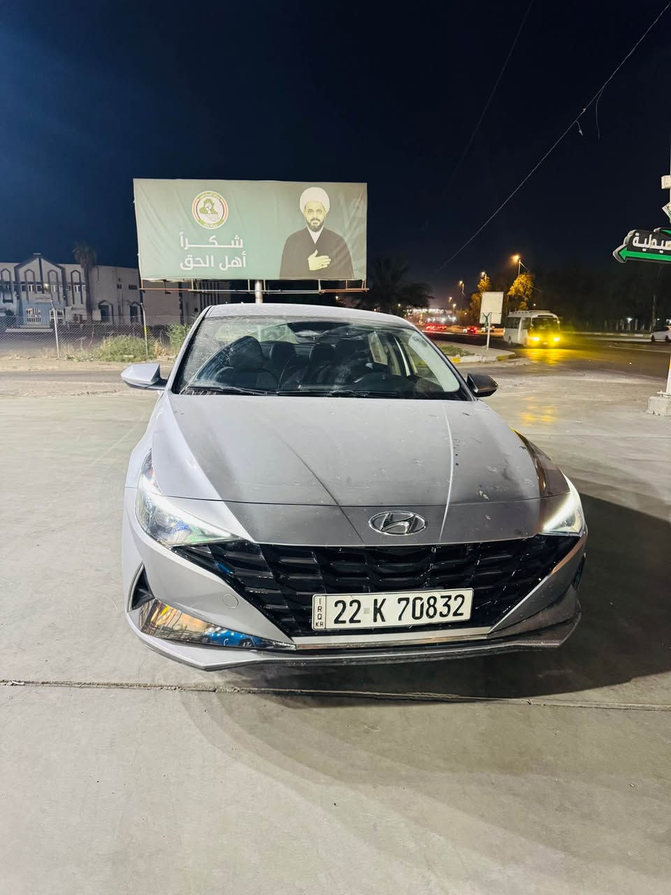 النترا ٢١ وارد امريكي نص فول تشغيل عن بعد تحكم ستيرن كامل ماشيه 102mi
حادثه بس بنيد مصبوغ باقي السياره مكفوله وبيه ملاحضات 
كامله مكمله سياره مابيه نقص 
رقم شمالي وكاله 
***********
مكاني بغداد بغداد, العراق

نص مكتوب في الصور:
- قاسم نجف صاحب علاوي
- 12 صورة
- 2 / 10