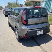 سول ٢٠١٦ • وارد امريكا • حادث بالصور