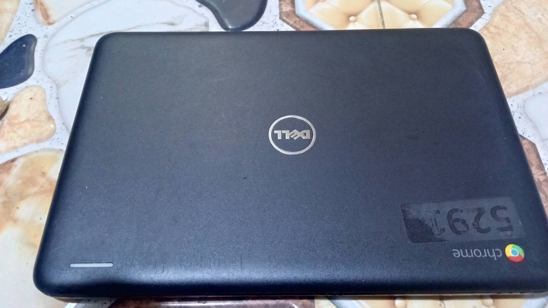 لبتوب للبيع السعر 270DELLالرقم ***********